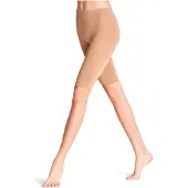 Falke Pantalon modelant nude