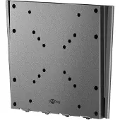 Goobay Support TV pour caravane - 23-42 pouces - Jusqu'à 30 kg