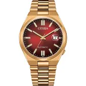 Citizen - NJ0153-82X - Montre-bracelet - Homme - Automatique - MÉCANIQUE