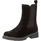 Remonte Bottines brun foncé