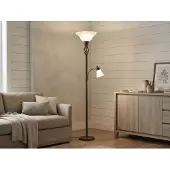 TRIO Lampe de lecture classique Series 6102