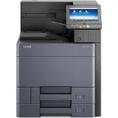 Kyocera ECOSYS P4060dn imprimante laser noir et blanc