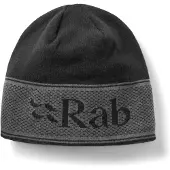 Rab Bonnet à bande logo