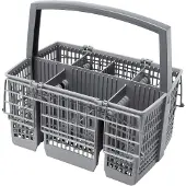 Siemens Panier a couverts (143705-8956) Lave-vaisselle (11018806 SIEMENS NEFF GAGGENAU BALAY PITSOS THERMADOR)