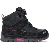CMP Bottes De Randonnée Kiruna Fitgo
