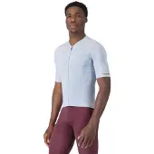 Castelli Maillot Premio Evo Bleu Céleste, Taille M