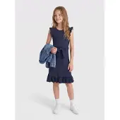 ONLY GIRLS Robe 'KOGHillary' marine