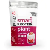 PHD Protéine Végétale Intelligente, Fraise - 500g