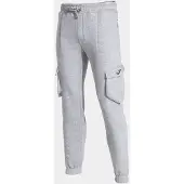 Joma Confort Iv Pants Gris 2XL Homme