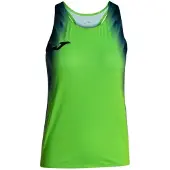 Joma T-shirt Sans Manches Elite Xi