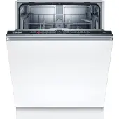 Bosch Lave-vaisselle Tout Intégrable 12 Couverts Bosch Sgv2itx18e