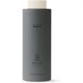 PREVIA Silver Shampooing Silver avec Blackberry 1 litre