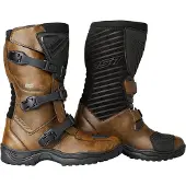 Rst Ambush Wp Ce Touring Boots Marron EU 41 Homme