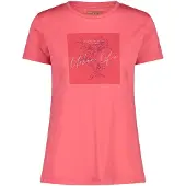 CMP T-shirt à Manches Courtes 32t7166
