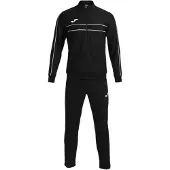 Joma Victory Tracksuit Noir 7-8 Years Garçon