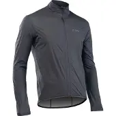 Northwave Hommes, Veste de cyclisme, Veste Rainskin Shield 2 (XXL), Gris, XXL