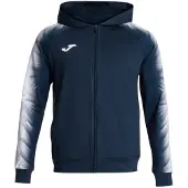 Joma Veste de survêtement à capuche enfant Elite XI