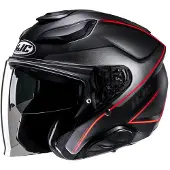 HJC F31 Ludi Casque Jet