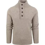 Barbour T-Shirt gris clair