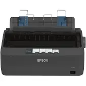 Epson LX-350 - Imprimante matricielle