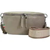 Florence Sacs banane beige