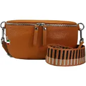 Florence Sacs banane marron