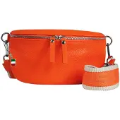 Florence Sacs banane orange
