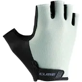 Cube Nf Ergonomics Gel Short Gloves Gris M