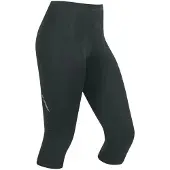 Gist Basic 3/4 Tights Noir XL Femme