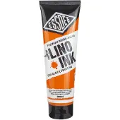 Essdee Encre linogravure rouge foncé (300 ml)