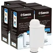 Saeco CA6702 Filtre à eau Promopack 3+2