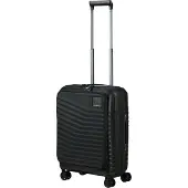 Samsonite Intuo Valise à 4 Roulettes Easy Access Expandable 55 cm Black