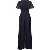 Apart Combinaison bleu nuit