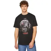 Mister tee T-Shirt noir