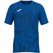 Joma T-shirt à Manches Courtes Lion Ii