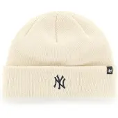 47 Brand Mlb New York Yankees Randle Cap Beige