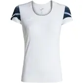 Joma T-shirt à Manches Courtes Elite Xi
