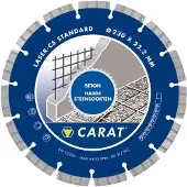 Carat CS12530010