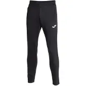 Joma Elite Xi Pants Noir 12-14 Years Fille