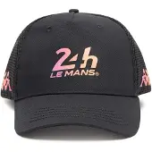 Kappa Bonnet Esemy 24h Le Mans