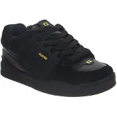 Globe Chaussures de sport Fusion Noir UE 37 1/2 Hommes Noir UE 37 1/2