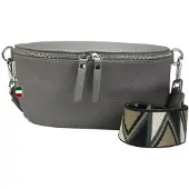 Florence Sacs banane gris