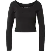Rocawear T-shirt 'Jette' noir