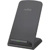 MaXlife Chargeur sans fil MXWC-07 15 W avec connecteur USB-C