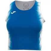 Joma T-shirt Sans Manches Elite Xi