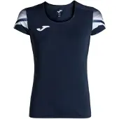 Joma T-shirt à Manches Courtes Elite Xi