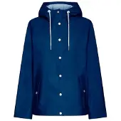 B.young Veste mi-saison 'BYAvan' bleu marine