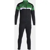 Joma Danubio Iii Survêtement Noir 7-8 ans Garçons Noir 7-8 ans