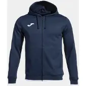 Joma Veste de survêtement à capuche enfant Olimpiada