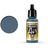 Vallejo P111 - Bleu Méditerranée Gb-